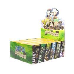 one piece anime figure 12 in a box