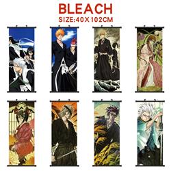bleach anime wallscroll 40*102cm