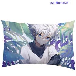 hunter anime cushion 40*60cm