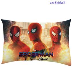 spider man anime cushion 40*60cm