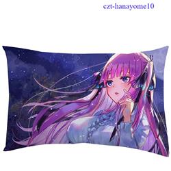 Toubun no hanayome anime cushion 40*60cm