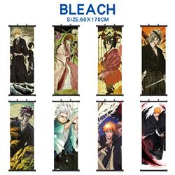 bleach anime wallscroll 60*170cm