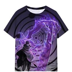 naruto anime T-shirt