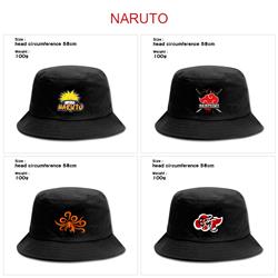 naruto anime cap