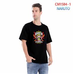 naruto anime T-shirt