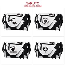 naruto anime bag