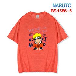 naruto anime T-shirt