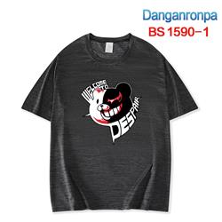 Danganronpa anime T-shirt