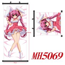 anime wallscroll 40*102cm