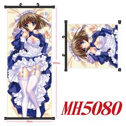 CARNELIAN anime wallscroll 40*102cm