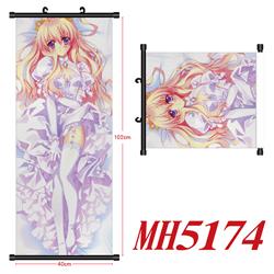 anime wallscroll 40*102cm