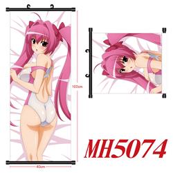 anime wallscroll 40*102cm