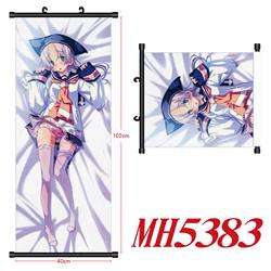 anime wallscroll 40*102cm