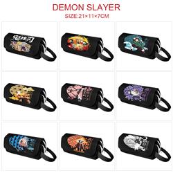 demon slayer kimets anime bag