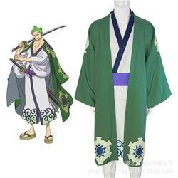 one piece anime cosplay costume