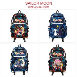 SailorMoon anime bag