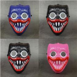 Poppy playtime anime mask