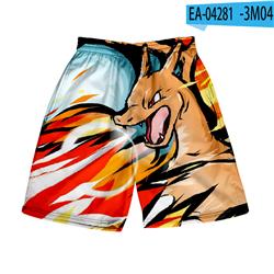 pokemon anime shorts