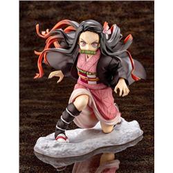 demon slayer kimets anime figure 15cm