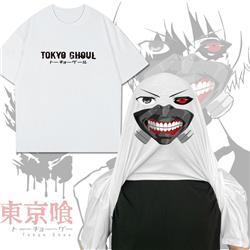 tokyo ghoul anime T-shirt