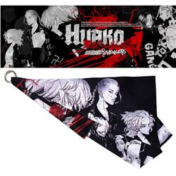 Tokyo Revengers anime scarf 60*20cm
