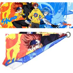 sk8 the infinity anime scarf 60*20cm