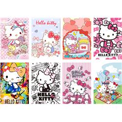 hello kitty anime anime posters price for a set of 8 pcs