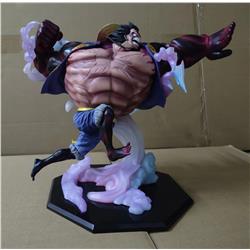 one piece anime figure 26cm