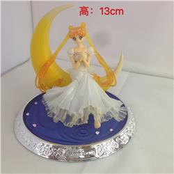 SailorMoon anime figure 25cm