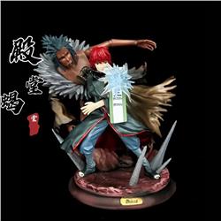 naruto anime figure 21cm