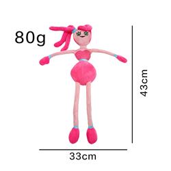 Poppy playtime anime plush 43cm
