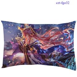 fate stay night anime cushion 40*60cm