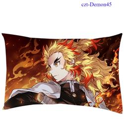 demon slayer kimets anime cushion 40*60cm