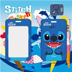 Lilo & Stitch anime ferrule