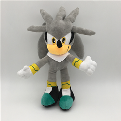 Sonic anime plush 30cm