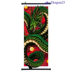 dragon ball anime wallscroll 40*120cm