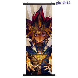 Yu Gi Oh anime wallscroll 40*120cm