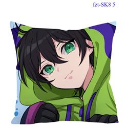 SK8 the infinity anime cushion 45*45cm