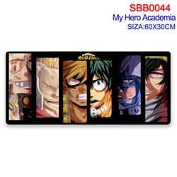 my hero academia anime deskpad 60*30cm
