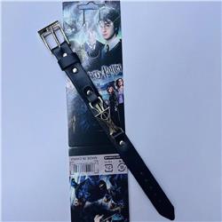 Harry Potter anime bracelet