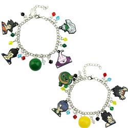 dragon ball anime bracelet