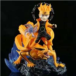 naruto anime figure 14cm