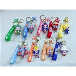 one piece anime keychain price for 1 pcs