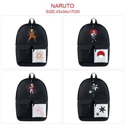 naruto anime bag