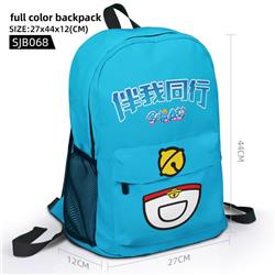 Doraemon anime bag