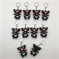 Poppy playtime anime keychain price for a of 10 pcs