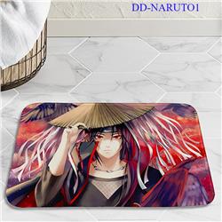 naruto anime carpet 40*60cm