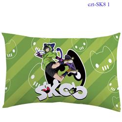 SK8 the infinity anime cushion 40*60cm