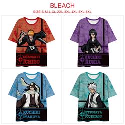 bleach anime T-shirt