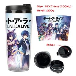 Date a live anime cup